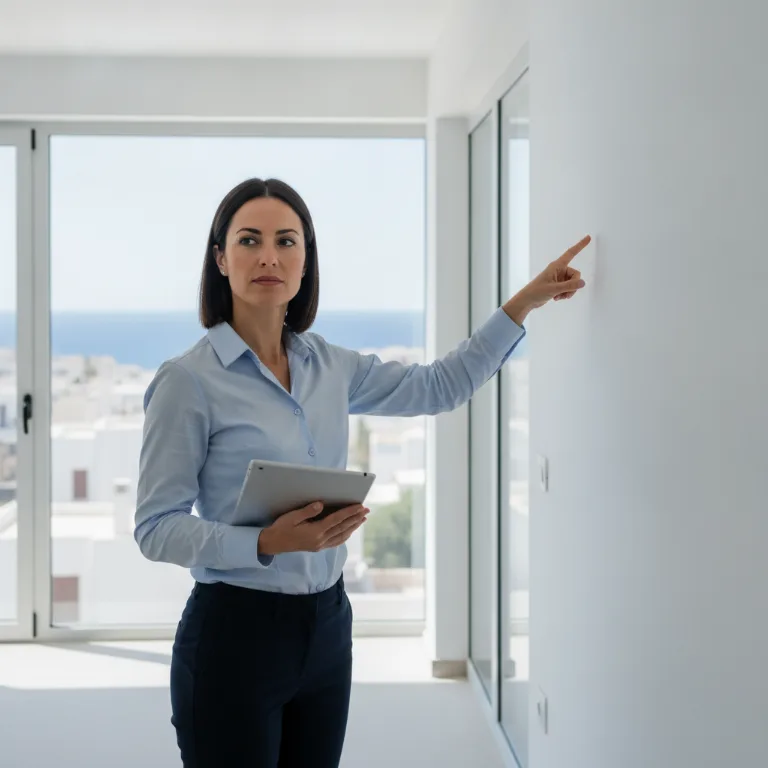 Agencia Inmobiliaria Comercial servicio en Fuencarral